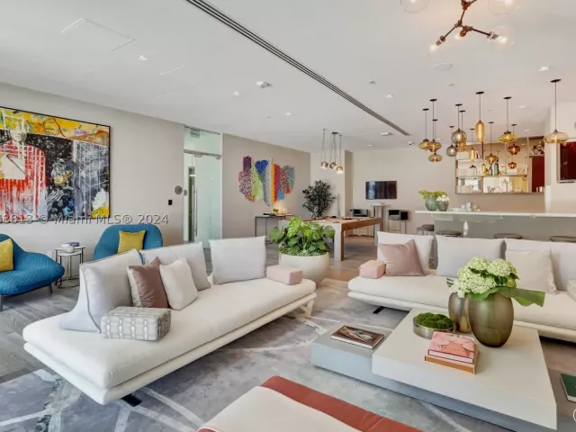 1-bedroom condo for sale in Miami - 480 NE 31st St 2202 - MondialRealty