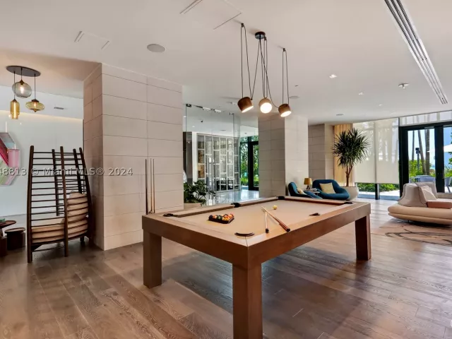 1-bedroom condo for sale in Miami - 480 NE 31st St 2202 - MondialRealty