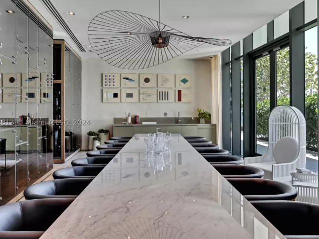 1-bedroom condo for sale in Miami - 480 NE 31st St 2202 - MondialRealty