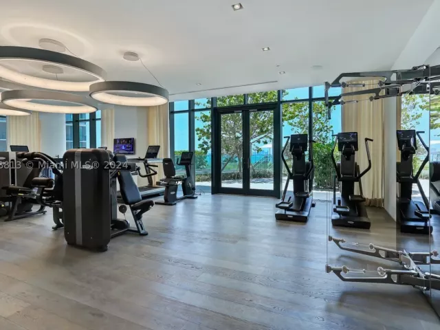 1-bedroom condo for sale in Miami - 480 NE 31st St 2202 - MondialRealty