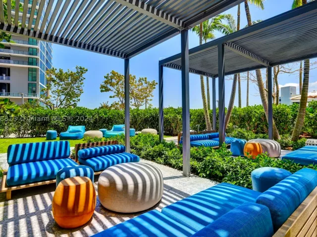 1-bedroom condo for sale in Miami - 480 NE 31st St 2202 - MondialRealty