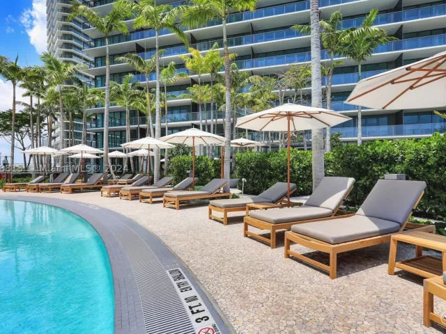 1-bedroom condo for sale in Miami - 480 NE 31st St 2202 - MondialRealty