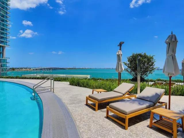1-bedroom condo for sale in Miami - 480 NE 31st St 2202 - MondialRealty