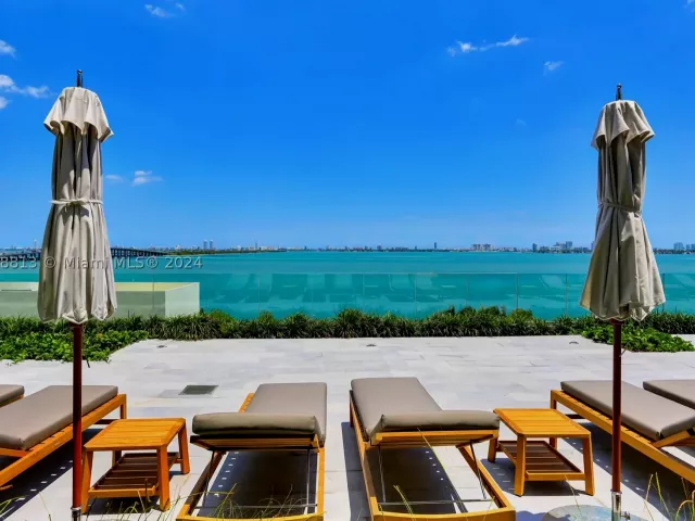 1-bedroom condo for sale in Miami - 480 NE 31st St 2202 - MondialRealty