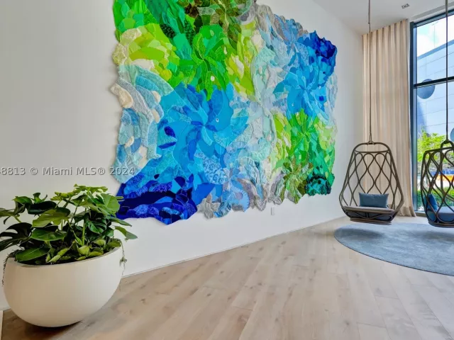 1-bedroom condo for sale in Miami - 480 NE 31st St 2202 - MondialRealty