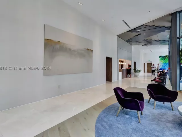 1-bedroom condo for sale in Miami - 480 NE 31st St 2202 - MondialRealty