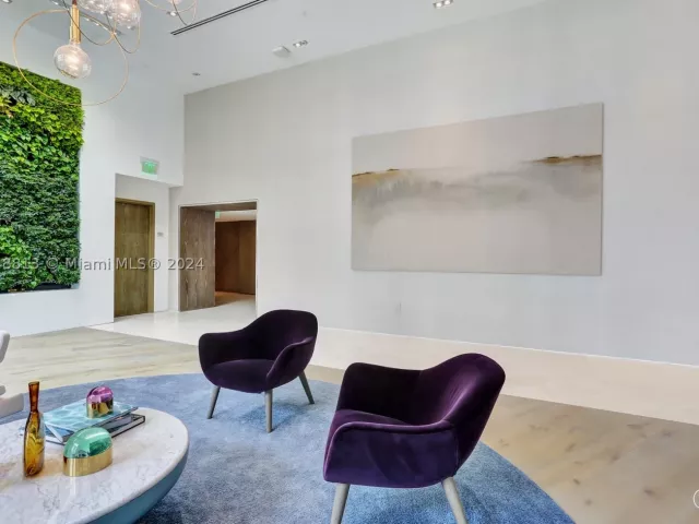 1-bedroom condo for sale in Miami - 480 NE 31st St 2202 - MondialRealty
