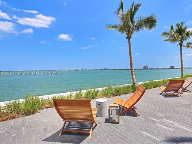 1-bedroom condo for sale in Miami - 480 NE 31st St 2202 - MondialRealty