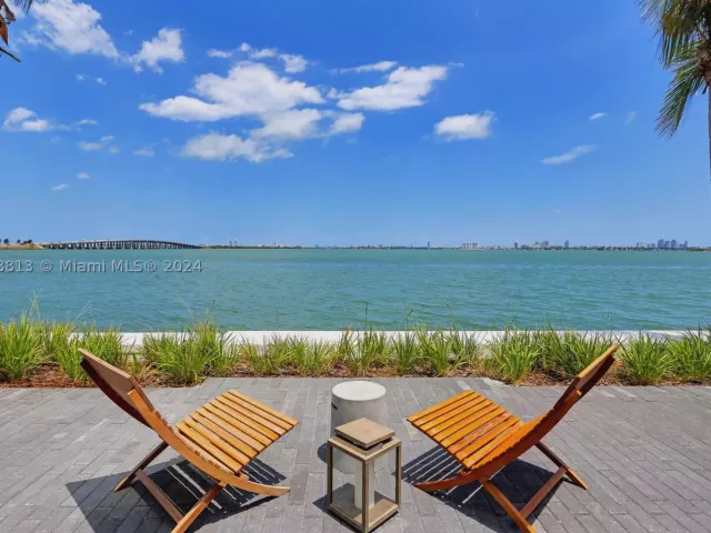 1-bedroom condo for sale in Miami - 480 NE 31st St 2202 - MondialRealty