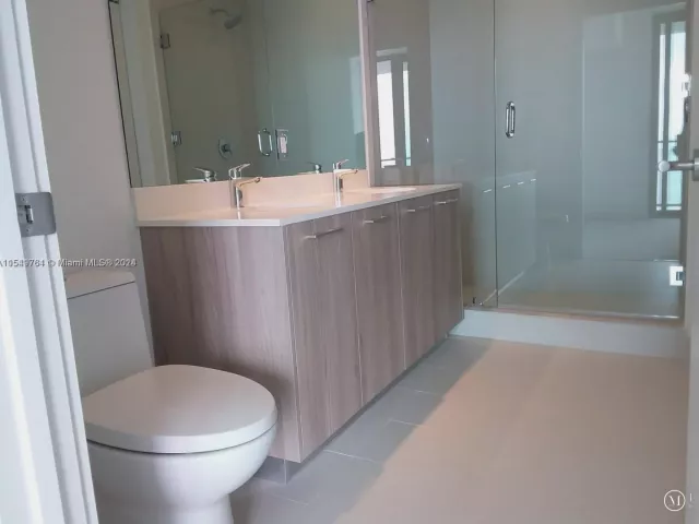 1-bedroom condo for sale in Miami - 501 NE 31st St 3003 - MondialRealty