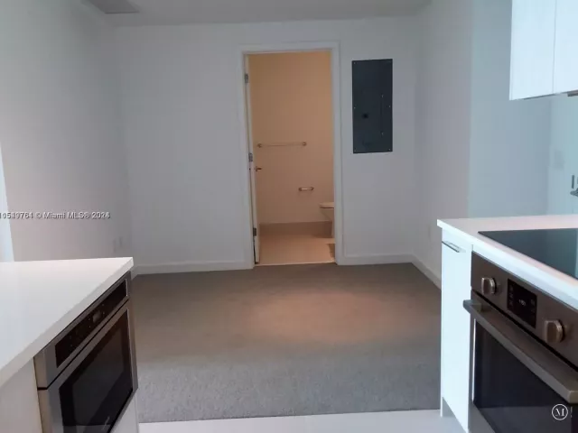 1-bedroom condo for sale in Miami - 501 NE 31st St 3003 - MondialRealty