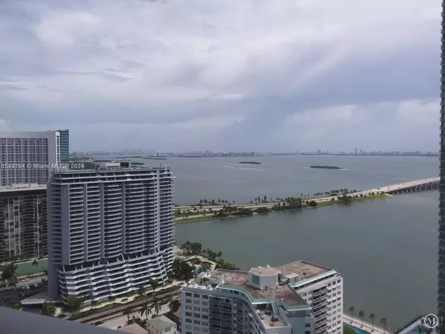 1-bedroom condo for sale in Miami - 501 NE 31st St 3003 - MondialRealty