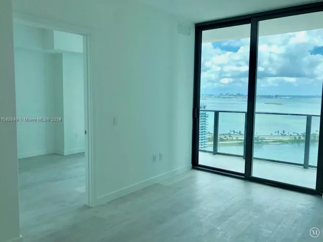 1-bedroom condo for sale in Miami - 501 NE 31st St 3004 - MondialRealty