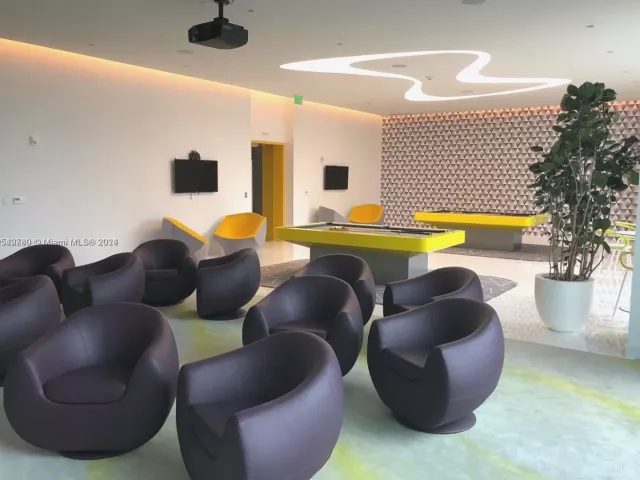 1-bedroom condo for sale in Miami - 501 NE 31st St 3004 - MondialRealty