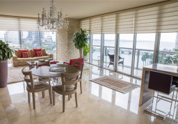 Apartment #901 at Icon Brickell Tower 2