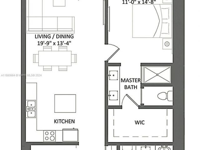 Apartment for sale  Unit #2920 - photo 5137328