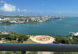 Apartment #3010 at 50 Biscayne