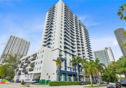 Apartment #408 at 1800 Biscayne Plaza