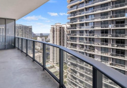 Apartment #2908 at Brickell Heights
