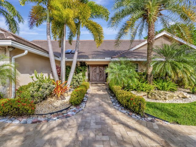 Home for sale at 10630 Boca Woods Lane - photo 5143959
