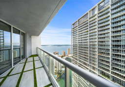 Apartment #4811 at Icon Brickell Tower 1