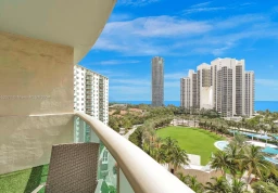 Apartment #1001 at Ocean Reserve