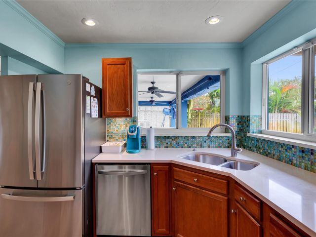 Home for sale at 2817 NW 7th Ave - photo 5151030