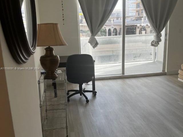 1-bedroom condo for sale in Hallandale Beach - 1904 S Ocean Dr 205 - MondialRealty