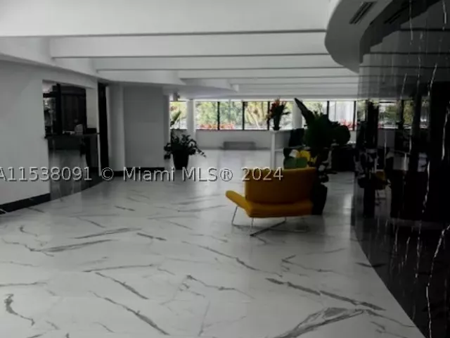 1-bedroom condo for sale in Hallandale Beach - 1904 S Ocean Dr 205 - MondialRealty