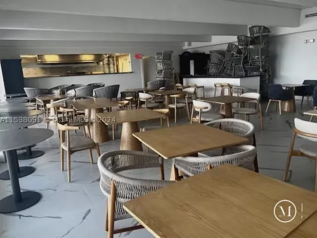 1-bedroom condo for sale in Hallandale Beach - 1904 S Ocean Dr 205 - MondialRealty