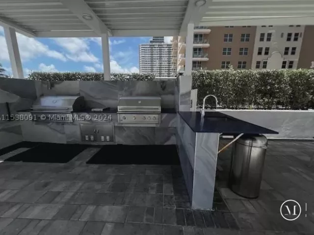 1-bedroom condo for sale in Hallandale Beach - 1904 S Ocean Dr 205 - MondialRealty