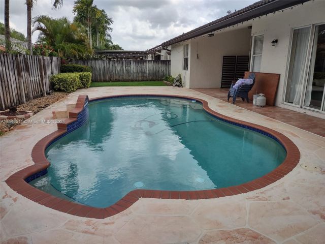 Home for sale at 15351 SW 114th Ter - photo 5153400