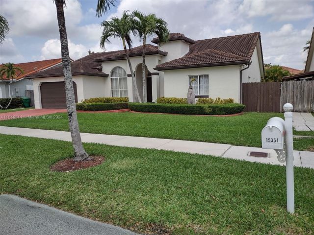 Home for sale at 15351 SW 114th Ter - photo 5153402