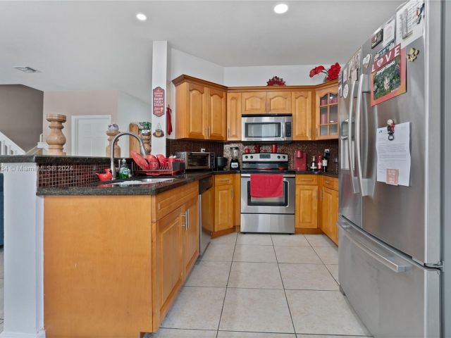 Home for sale at 10975 SW 246th St 10975 - photo 5162830