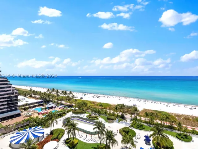 3-bedroom condo for rent in Miami Beach - 5151 Collins Ave 1527 - MondialRealty