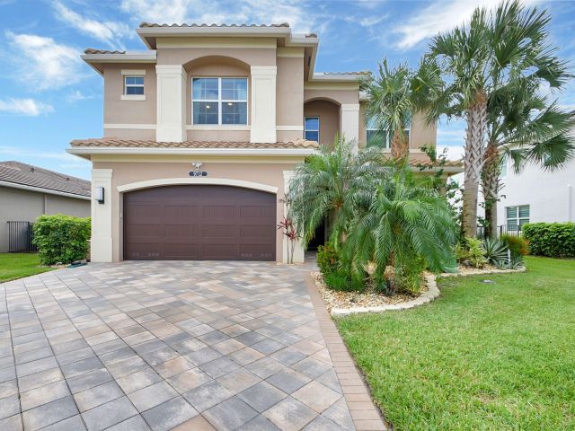 Home for rent at 9712 Celtic Sea Lane - photo 5171156