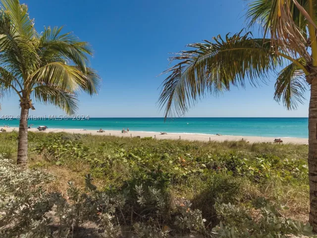 1-bedroom condo for rent in Hallandale Beach - 1830 S Ocean Dr 5005 - MondialRealty