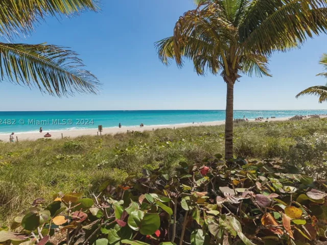 1-bedroom condo for rent in Hallandale Beach - 1830 S Ocean Dr 5005 - MondialRealty