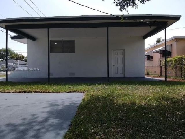 Home for sale at 11650 NW 8th Ave - photo 5388307