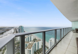Apartment #3712 at Hyde Resort & Residences