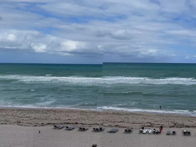 3-bedroom condo for sale in Sunny Isles Beach - 16001 Collins Avenue 502 - MondialRealty