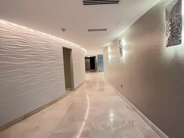 3-bedroom condo for sale in Sunny Isles Beach - 16001 Collins Avenue 502 - MondialRealty