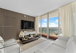 Apartment #1903 at Icon Brickell Tower 2