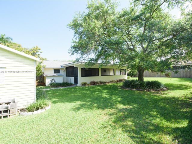 Home for sale at 17810 SW 175th St - photo 5165396