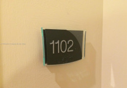 Apartment #1102E at Duo Hallandale