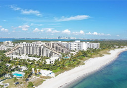 Apartment #1026 at Key Colony Ocean Sound