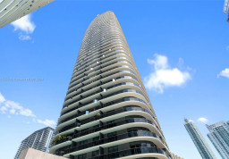Apartment #3306 at Brickell Heights