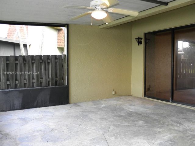 Home for rent at 8906 Palm Tree Lane 8906 - photo 5174618