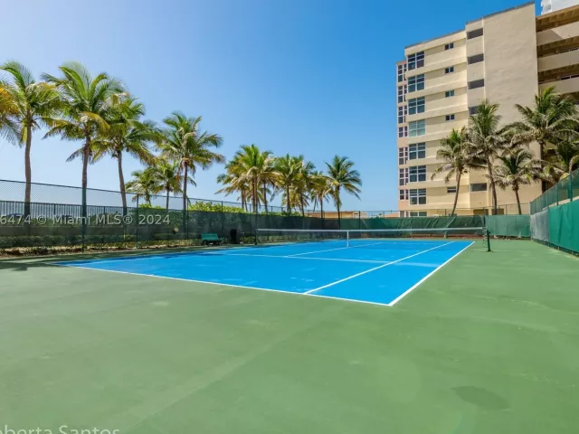2-bedroom condo for rent in Hallandale Beach - 2080 S Ocean Dr 602 - MondialRealty