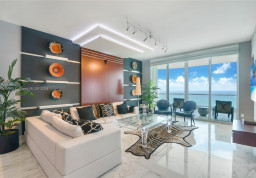 Apartment #2902 at Turnberry Ocean Colony